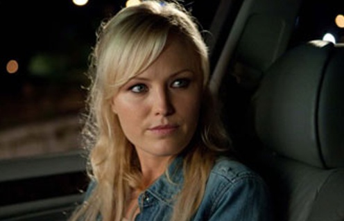 Malin Akerman dans Catch.44