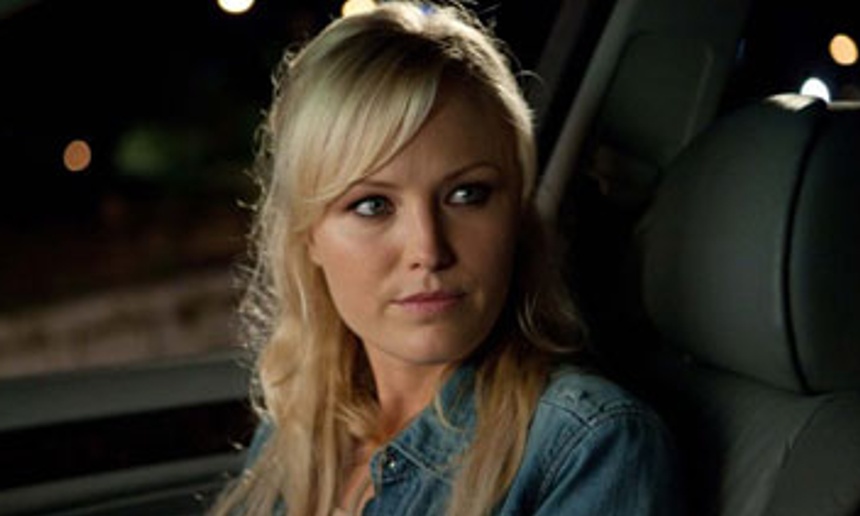 Malin Akerman sera Debbie Harry dans CBGB