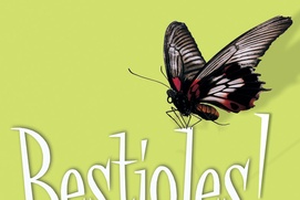Affiche du film Bestioles en 3D