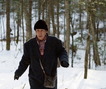 Scène du film Ce qu'il faut pour vivre