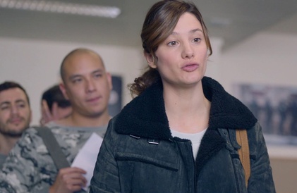 Bande-annonce en français