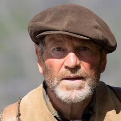 Photo de Tchéky Karyo