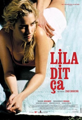 Lila dit ça