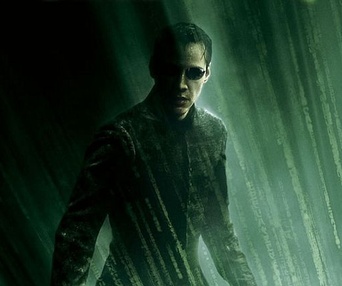 Affiche du film The Matrix Revolutions