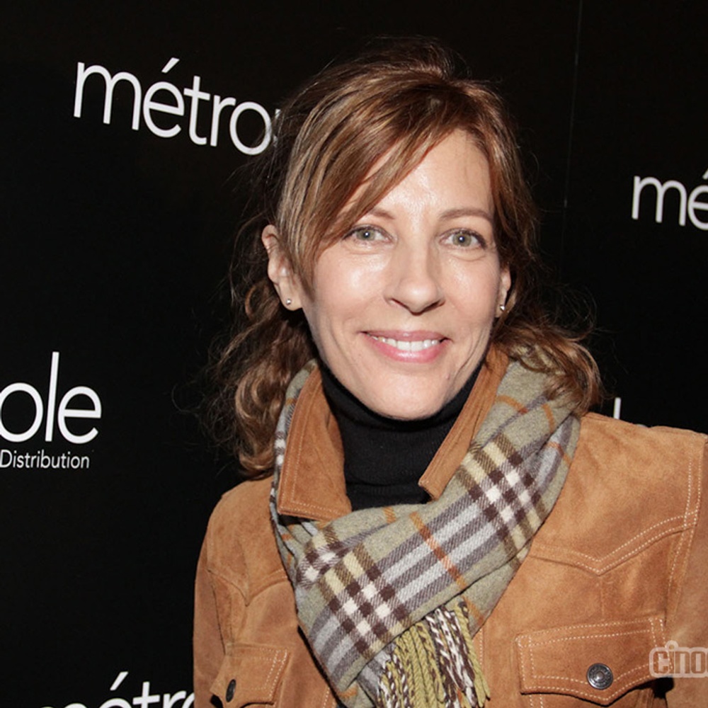 Sur le tapis rouge de Avant que mon coeur bascule