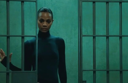 Bande-annonce en anglais