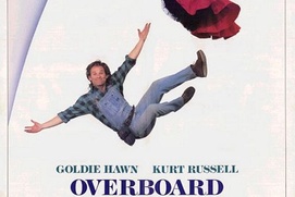 Affiche du film Overboard