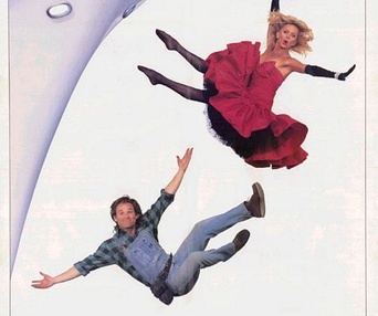 Affiche du film Overboard