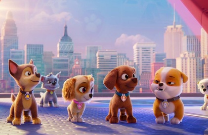 Bande-annonce en anglais