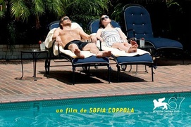 Affiche du film Somewhere Affiche du film Somewhere