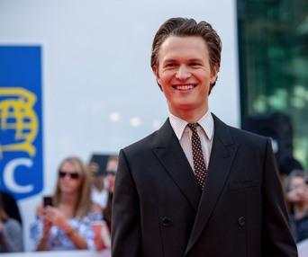 Première du film The Goldfinch au TIFF 2019