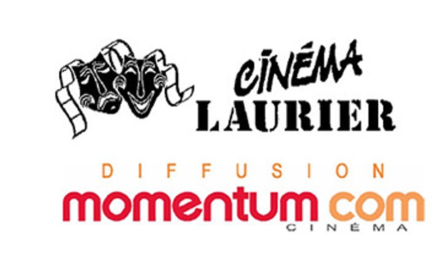 Ré-ouverture du cinéma Laurier