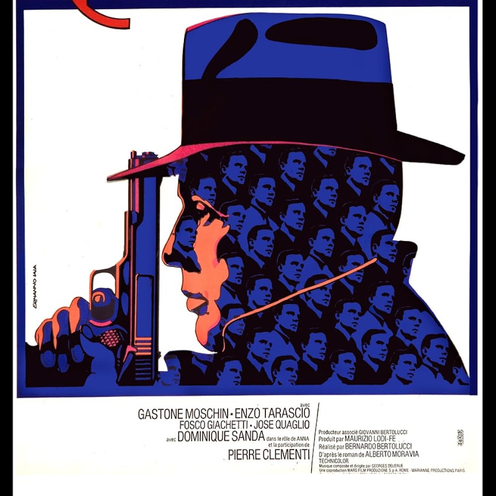 Image du film Le conformiste