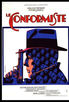 Le conformiste