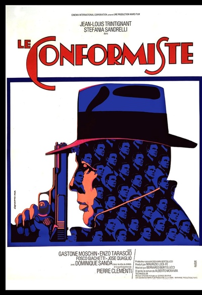 Le conformiste