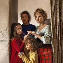 Photo de Agnese Graziani
