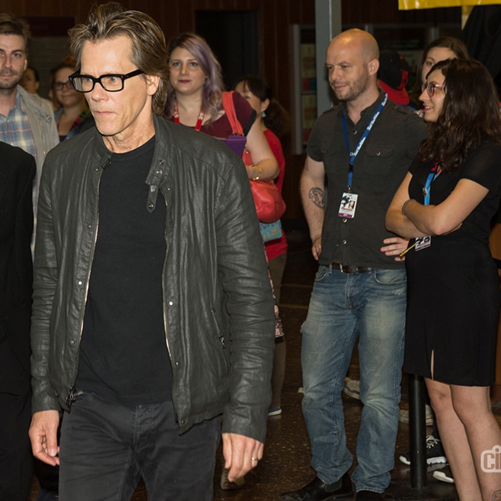 Première du film Cop Car à Fantasia 2015