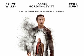 Affiche du film Looper