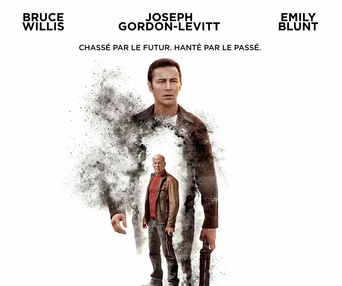 Affiche du film Looper