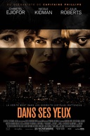 Affiche du film Dans ses yeux