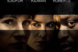 Affiche du film Dans ses yeux Affiche du film Dans ses yeux