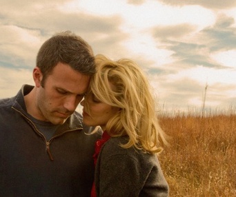 Une scène du film Untitled Terrence Malick Project