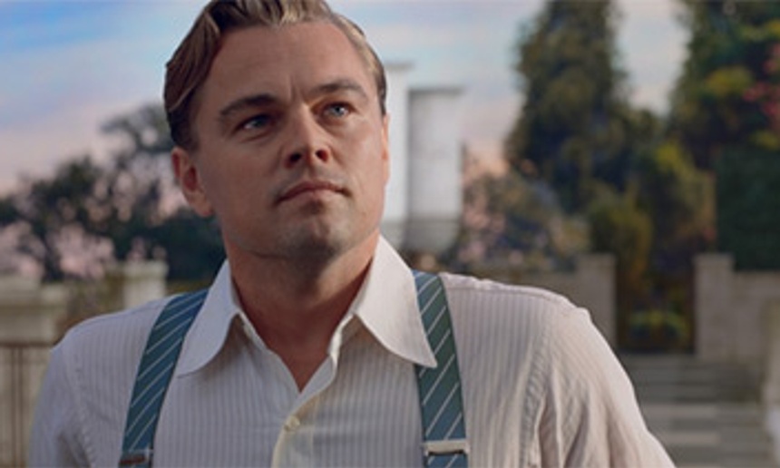 Leonardo DiCaprio produira King Harald