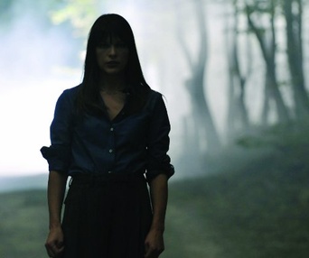 Scène du film The Fourth Kind
