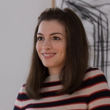 Photo de Anne Hathaway