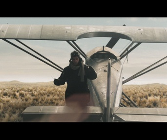 Image du film Saint Exupéry