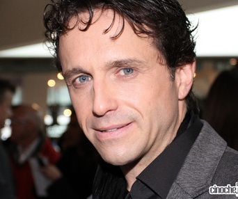 Sur le tapis rouge de Gerry