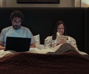 Image du film Iris et les hommes