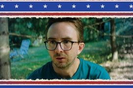 Affiche du film Fourth of July