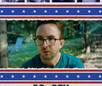 Affiche du film Fourth of July