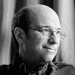 Photo de Michel Rivard