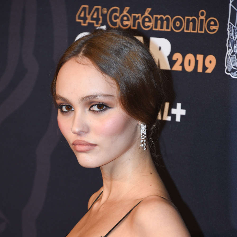 Sur le tapis rouge des Césars 2019