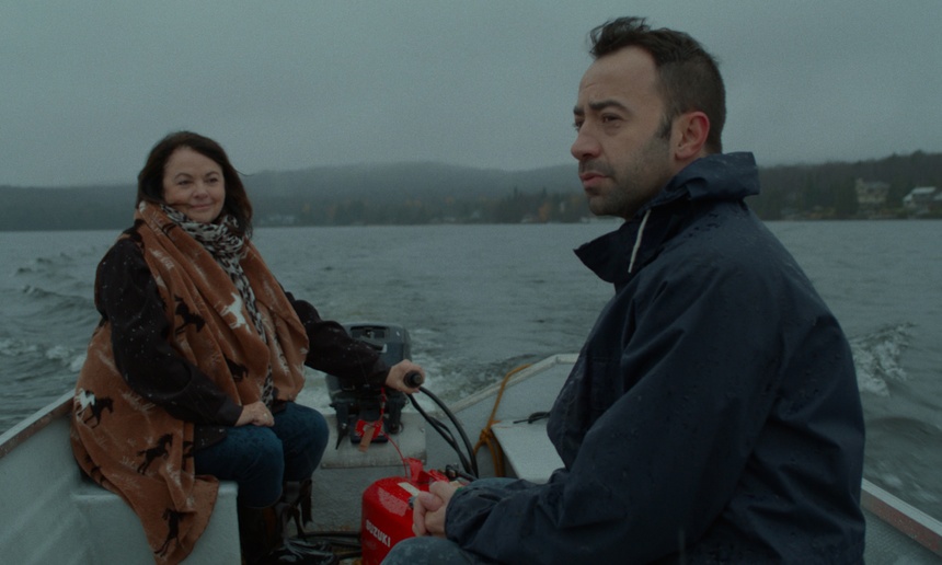 Nouveautés : Everything Outside et Lepage au soleil : À l'origine de Kanata