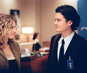 Scène du film Elizabethtown