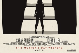 Affiche du film Run