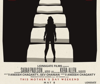 Affiche du film Run