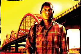 Affiche du film Sugar