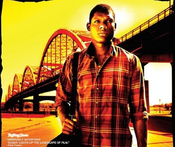 Affiche du film Sugar
