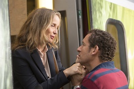 Une scène du film Lolo Une scène du film Lolo
