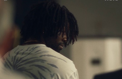 Bande-annonce en anglais