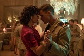 Une scène du film Midway Une scène du film Midway