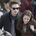 Une scène du film Twilight