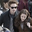 Une scène du film Twilight