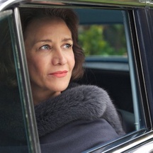 Photo de Janet McTeer