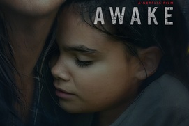 Affiche du film Awake
