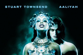 Affiche du film Queen of the Damned